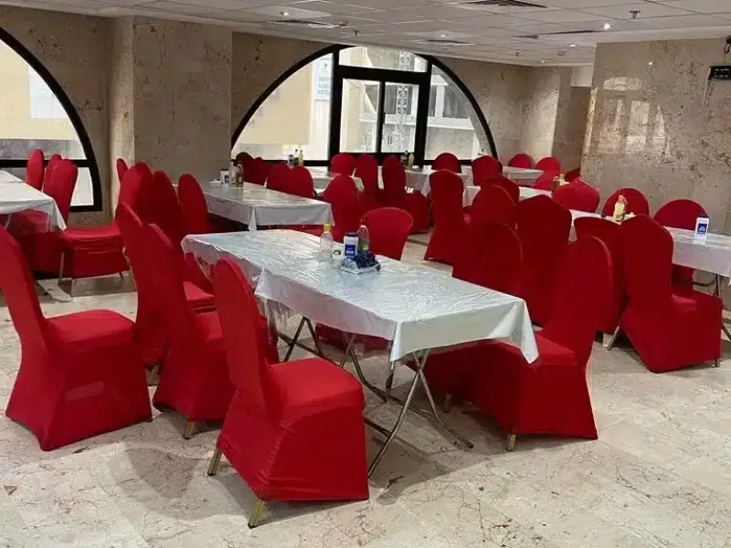 Zad al rahma4 jpeg - toprak turizim #1