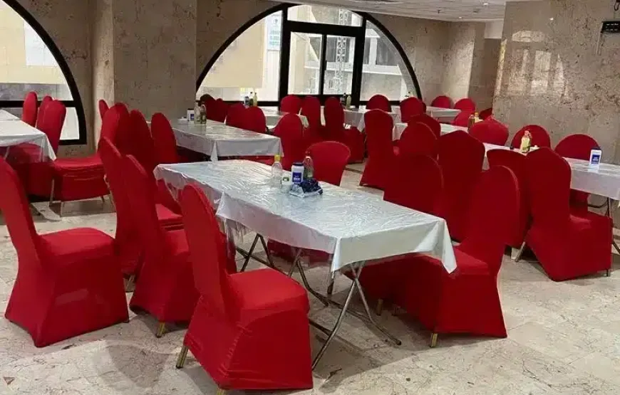 Umre Turları Ekonomik Mekke ZAD AL RAHMA Hotel