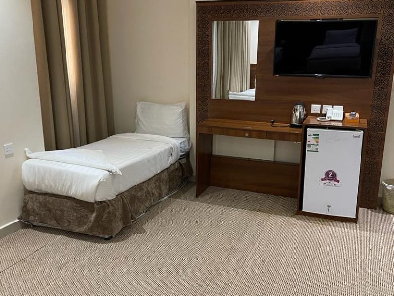 Zad al rahma7 - toprak turizim #1