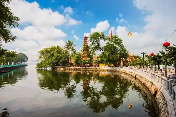 5. GÜN | 18 KASIM 2026 Çaarşamba  ANGKOR THOM – TA PROHM – TONLE SAP GÖLÜ