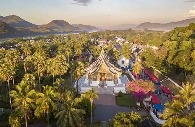 8. GÜN | 21 KASIM 2026 Cumartesi LAN HA BAY – CAT BA ADASI – HANOI