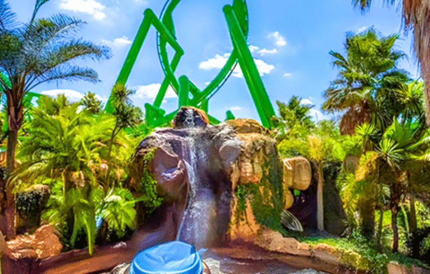 Güney Afrika Turu<br>-21 Ocak 2026<br>-2890 €