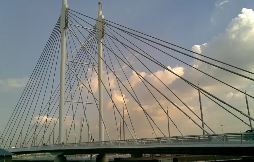 Güney Afrika Turu<br>-21 Ocak 2026<br>-2890 €