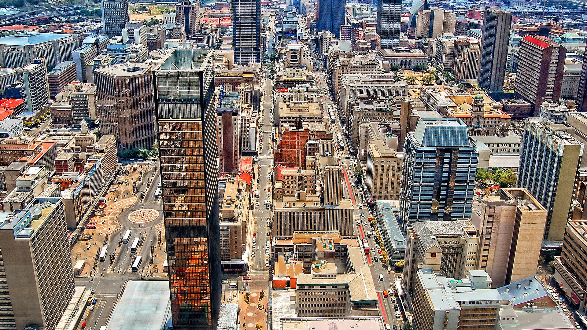 7.GÜN 7 ŞUBAT CUMARTESİ: SUN CİTY – PRETORİA – JOHANNESBURG - İSTANBUL