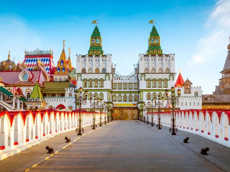 Rusya St. Petersburg Beyaz Geceler & Moskova Turu
10 Ağustos 2026
1750 €