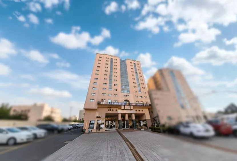 Umre Turları Ekonomik Mekke Maysan Al Makam Hotel - Toprak Turizim #1 Maysan1 800x600 1 1 - toprak turizim #1
