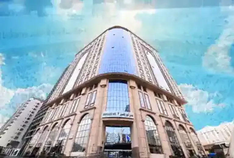 Umre Turları Ekonomik Mekke Anwar Al Asil Hotel - Toprak Turizim #1 Medine anwar al asil otel umre turlari 1 - toprak turizim #1