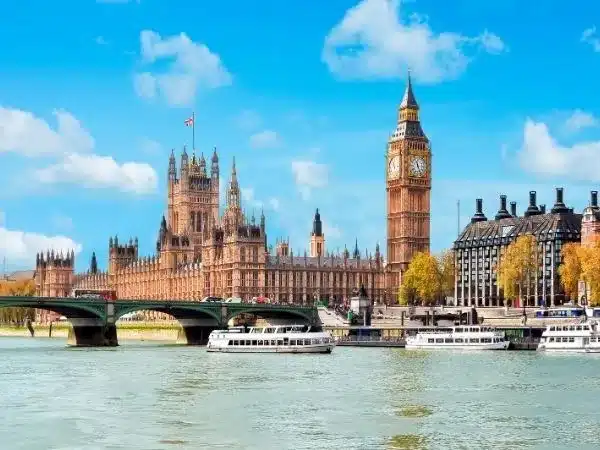 2. GÜN GREENWİCH - THAMES NEHRİ TEKNE TURU - CİTY OF LONDON - BRİTİSH MUSEUM