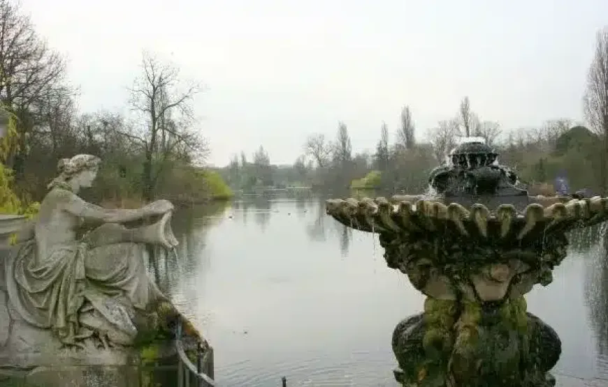 Büyük Britanya Turları<br>-09 Ağustos 2026<br>-3400 €