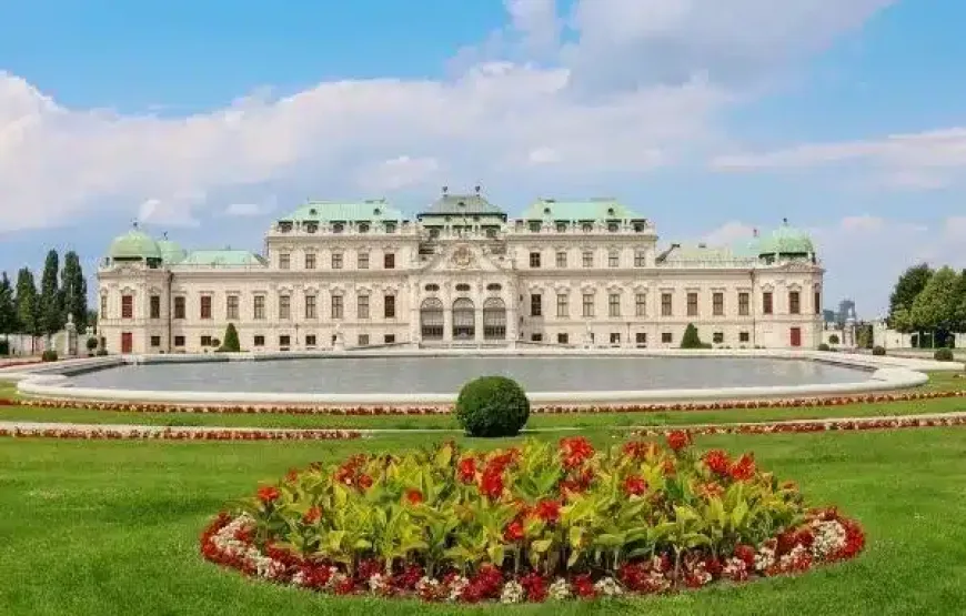 Büyük Britanya Turları<br>-09 Ağustos 2026<br>-3400 €