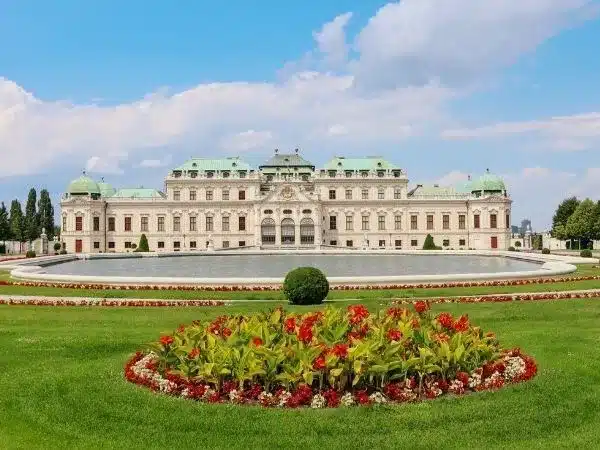 4. GÜN CARDİFF (GALLER) – CHESTER - LİVERPOOL