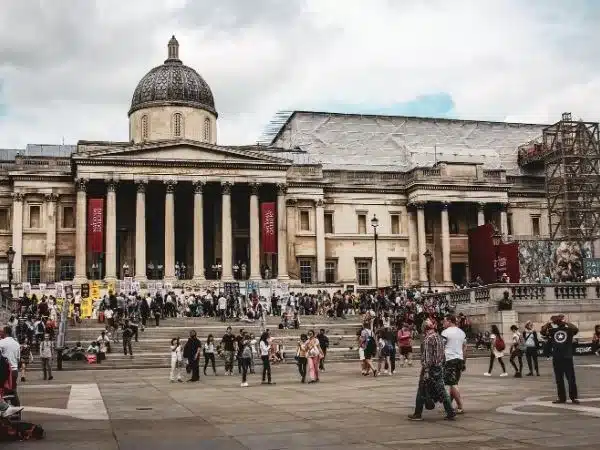 7. GÜN EDİNBURG – FALKİRK – STİRLİNG – GLASGOW