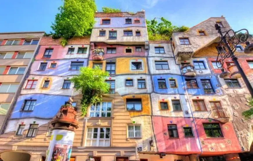 Büyük Orta Avrupa Turları
03 Ağustos 2026
1650 €