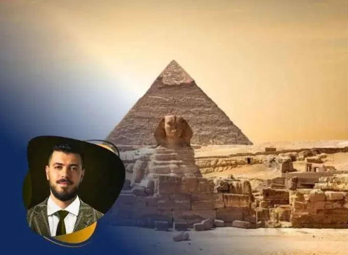 Teymullah hoca i̇le mısır turları<br>-14 aralık 2025<br>-1450 $