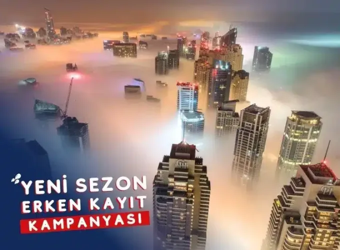 Dubai & abudhabi turları<br>-23 aralık 2025<br>-1250 $