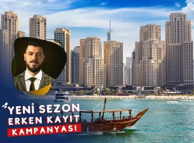 Teymullah hoca i̇le sömestr tatilinde dubai & abudhabi turları<br>-27 ocak 2026<br>-1490 $