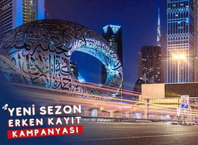 Dubai & abudhabi turları<br>-09 aralık 2025<br>-1250 $