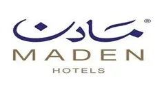 Maden Taiba Logo Maden taiba logo