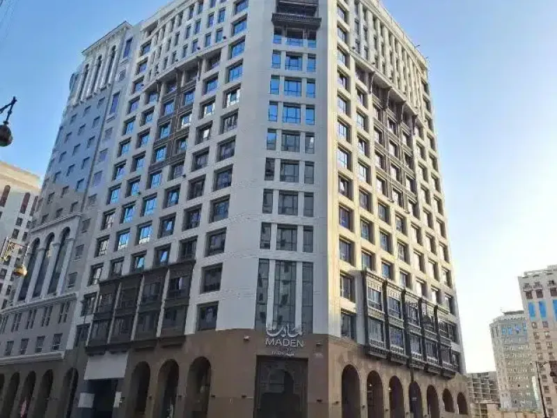 Maden Taiba Otel - Toprak Turizim #1 Maden taiba otel 1 - toprak turizim #1