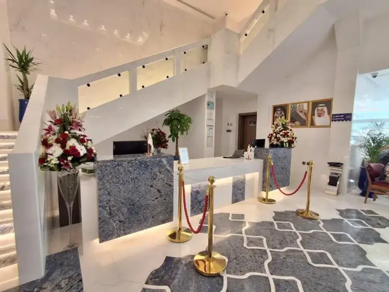 Maden Taiba Otel - Toprak Turizim #1 Maden taiba otel 2 - toprak turizim #1