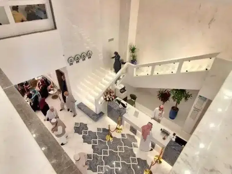 Maden Taiba Otel - Toprak Turizim #1 Maden taiba otel 4 - toprak turizim #1