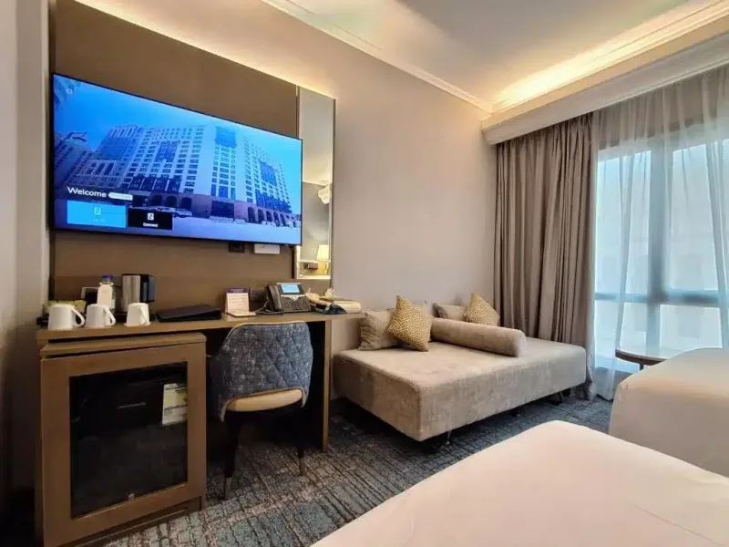 Maden Taiba Otel - Toprak Turizim #1 Maden taiba otel 5 - toprak turizim #1