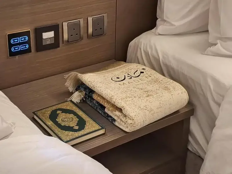 Maden Taiba Otel - Toprak Turizim #1 Maden taiba otel 7 - toprak turizim #1