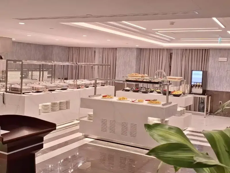 Maden Taiba Otel - Toprak Turizim #1 Maden taiba otel 8 - toprak turizim #1