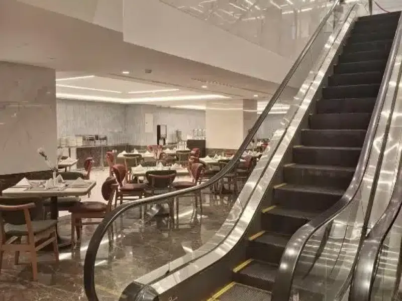 Maden Taiba Otel - Toprak Turizim #1 Maden taiba otel 9 - toprak turizim #1