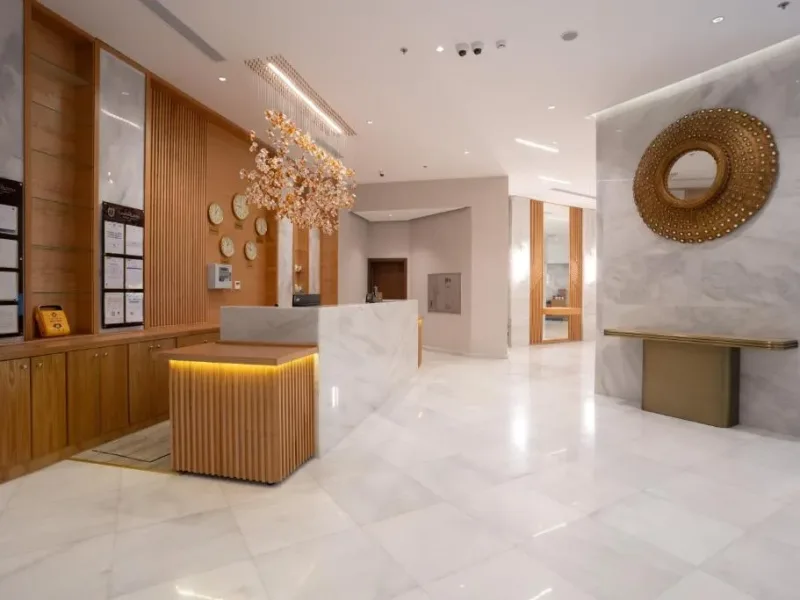 Rawha al maqam2 - toprak turizim #1