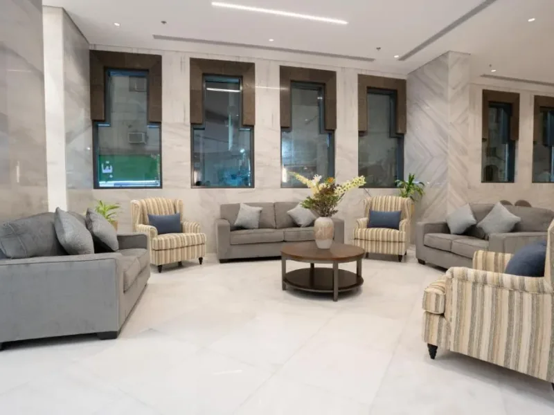 Rawha al maqam3 - toprak turizim #1