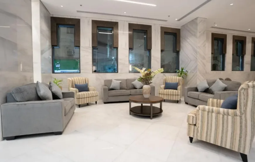 Umre Turları Ekonomik Mekke Rawha Al Maqam Hotel