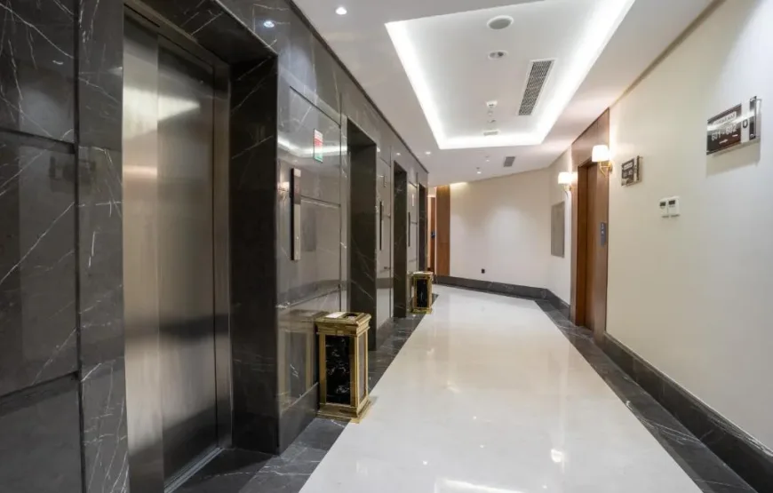 Umre Turları Ekonomik Mekke Rawha Al Maqam Hotel