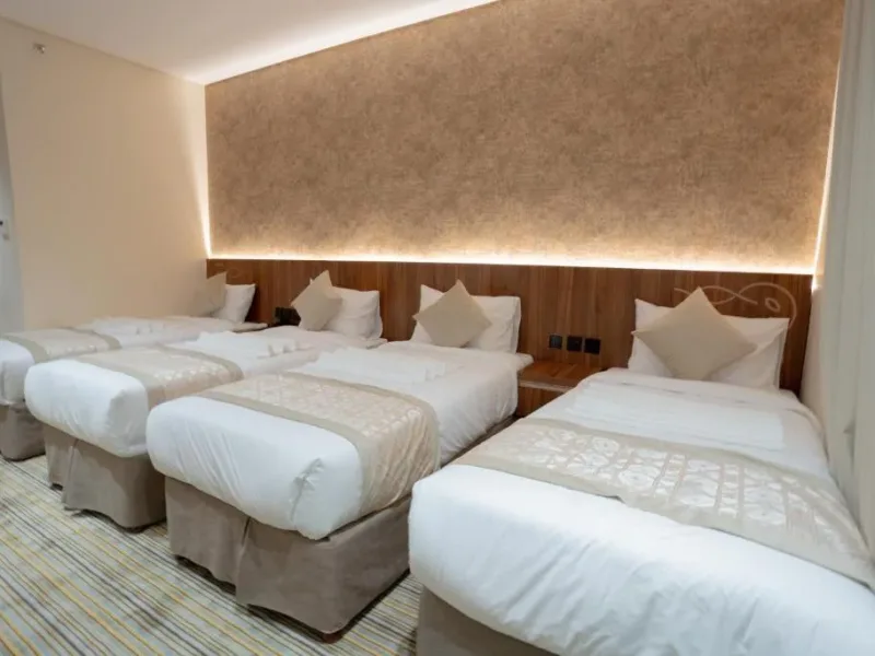 Rawha al maqam5 - toprak turizim #1