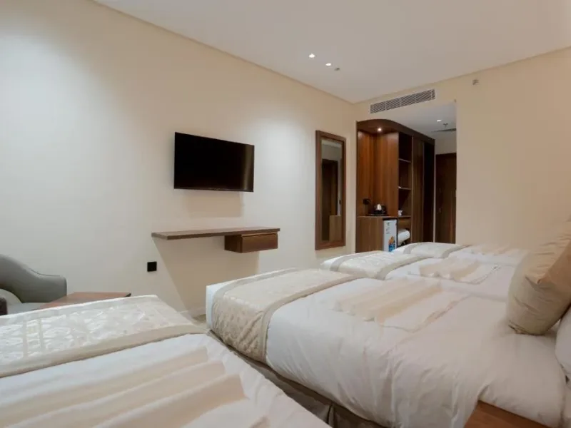 Rawha al maqam6 - toprak turizim #1