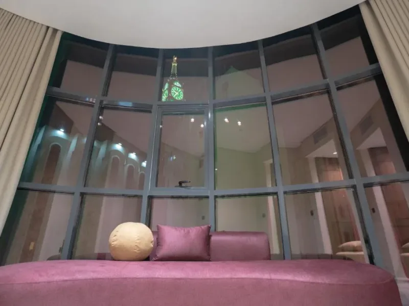 Rawha al maqam7 - toprak turizim #1