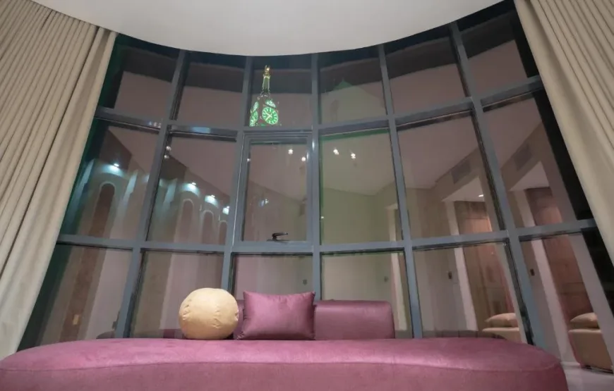 Umre Turları Ekonomik Mekke Rawha Al Maqam Hotel