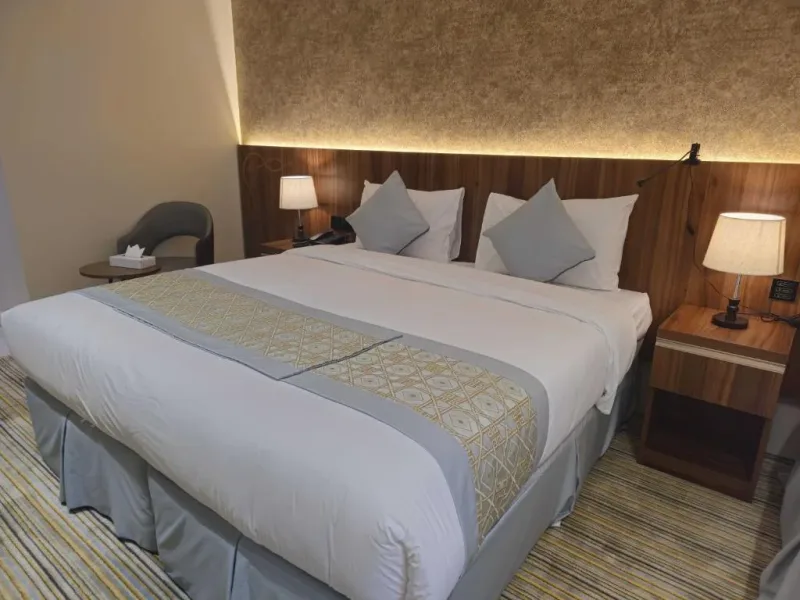 Rawha al maqam8 - toprak turizim #1