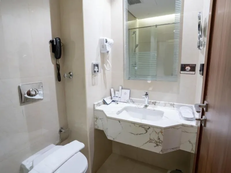 Rawha al maqam9 - toprak turizim #1