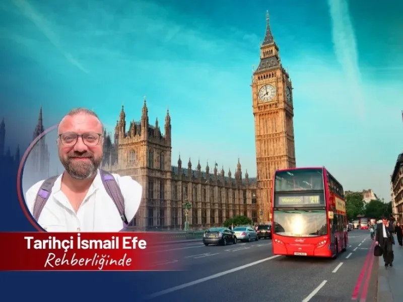 Büyük Britanya Turları
05 Temmuz 2026
3490 €