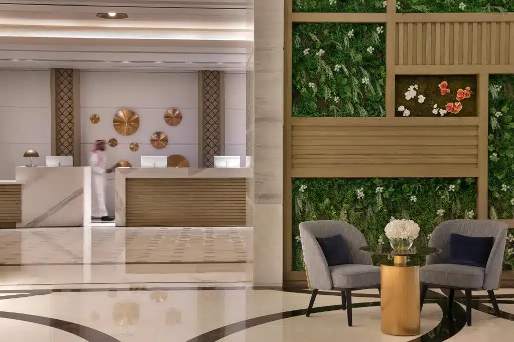 Jumeriah Otel