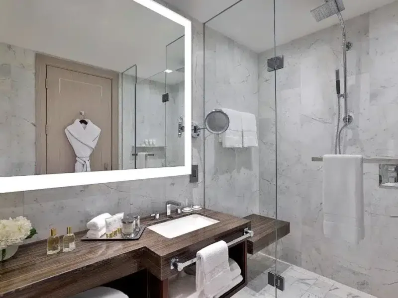 Jumeirah Jabal Omar - Toprak Turizim #1 Jumeirah jabal omar10 - toprak turizim #1