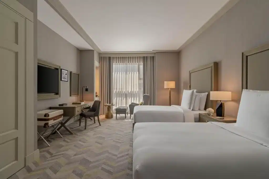Jumeriah Otel
