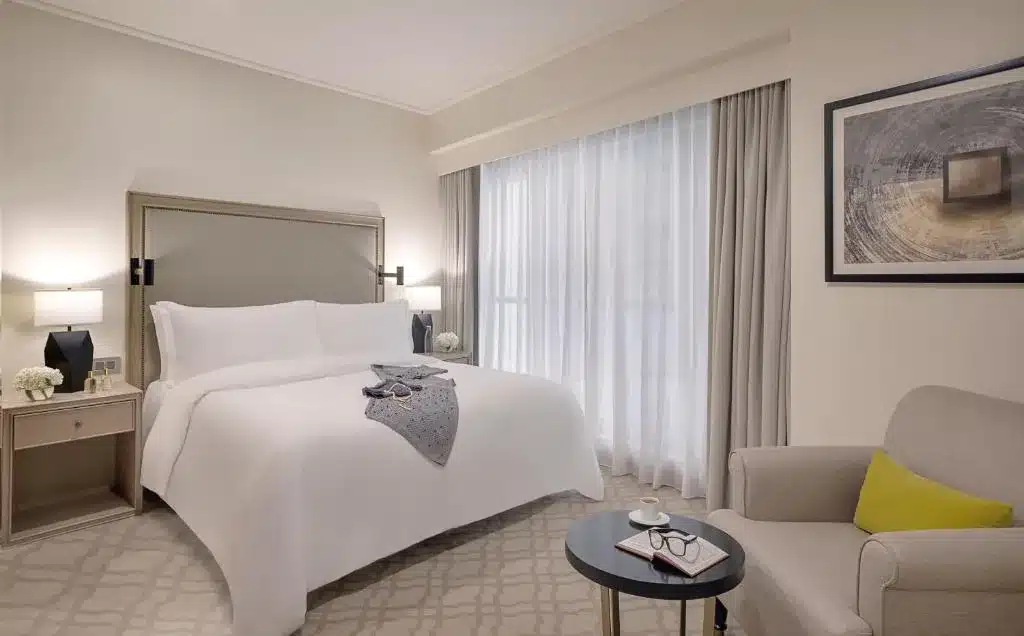 Jumeriah Otel