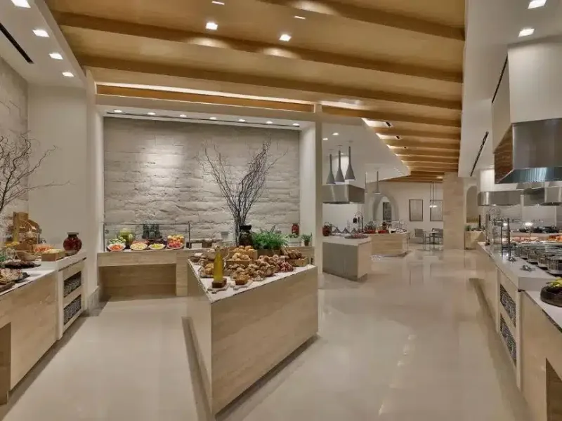 Jumeirah Jabal Omar - Toprak Turizim #1 Jumeirah jabal omar8 - toprak turizim #1