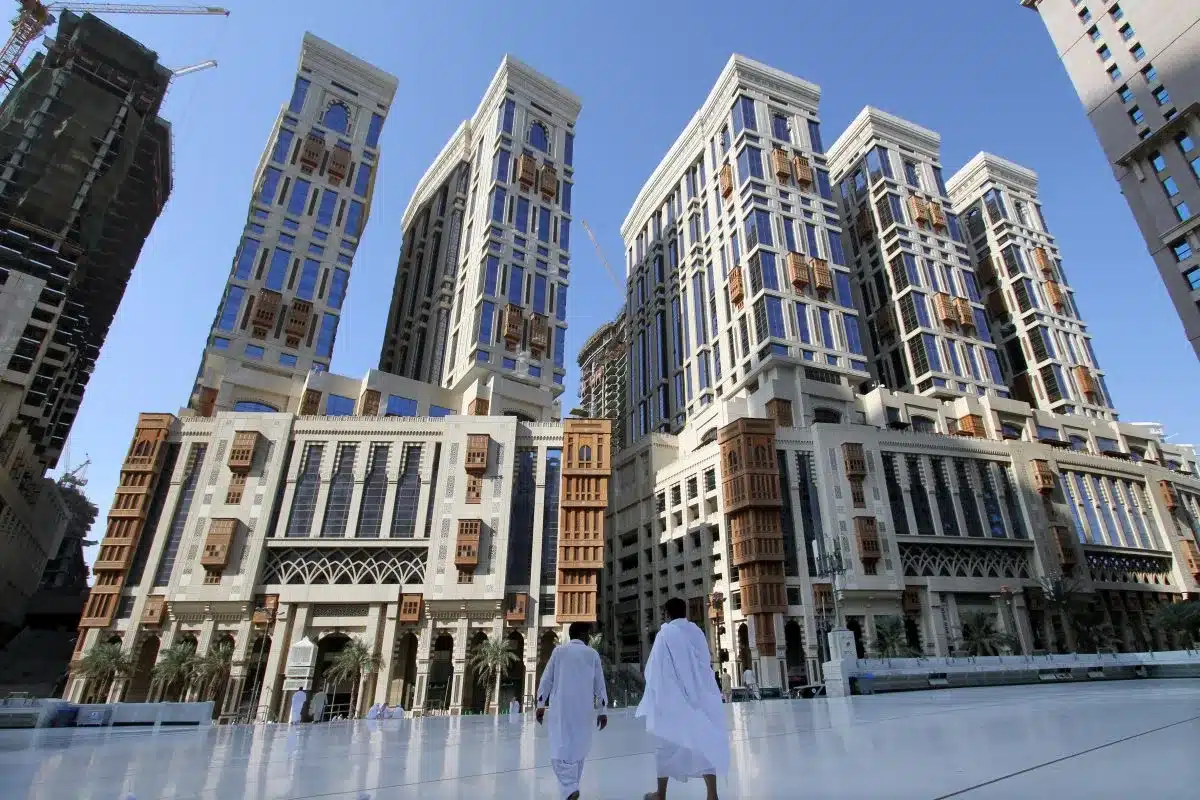 Jumeriah Otel