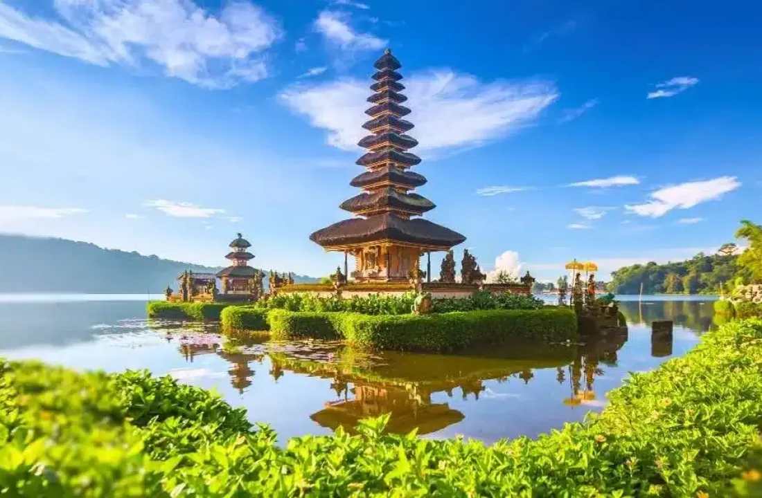 Malezya - Singapur - Ubud - Bali Turu