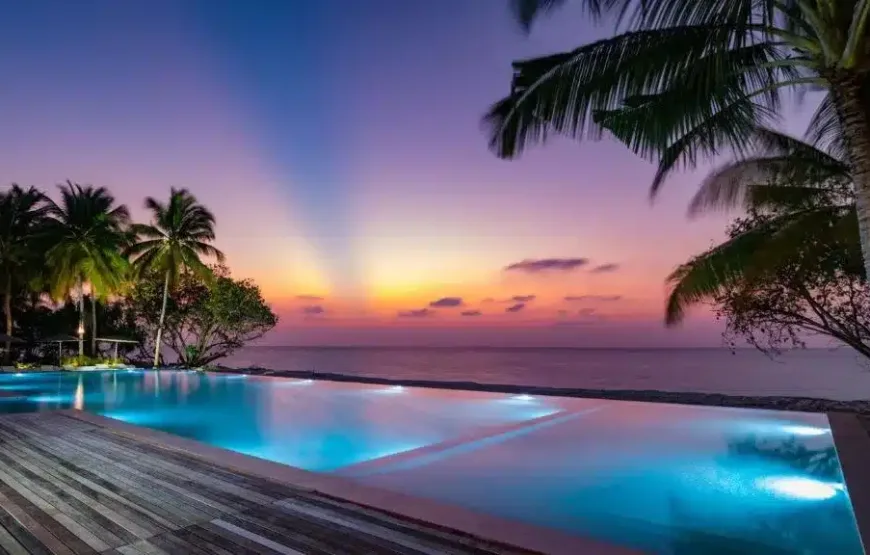 Sömestr Tatilinde Helal Konseptli Alkolsüz Maldivler Turu<br>-17 Ocak 2026<br>-2750 $