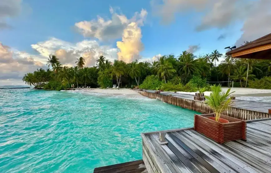 Sömestr Tatilinde Helal Konseptli Alkolsüz Maldivler Turu<br>-17 Ocak 2026<br>-2750 $