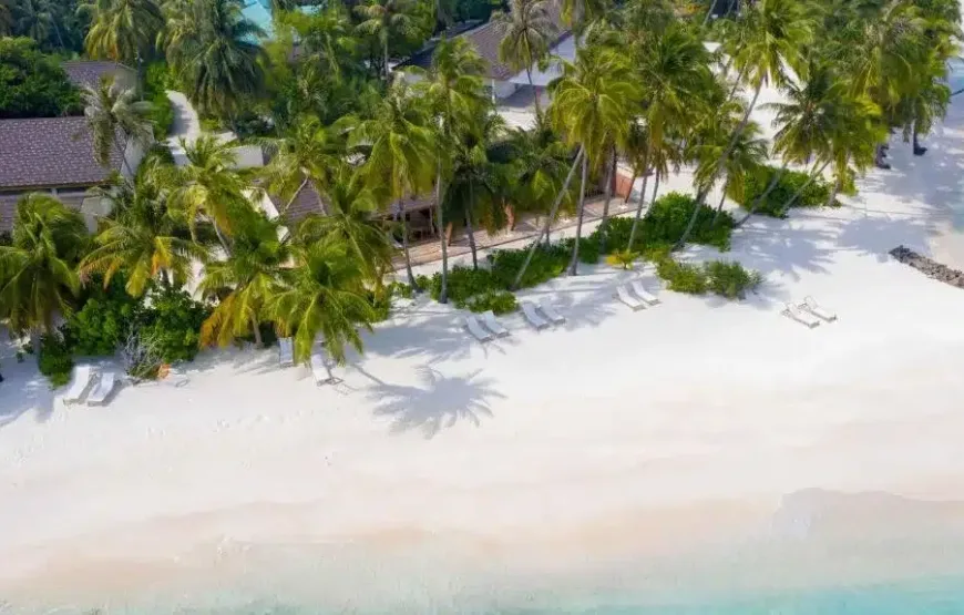 Sömestr Tatilinde Helal Konseptli Alkolsüz Maldivler Turu<br>-17 Ocak 2026<br>-2750 $